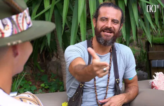 BAREFOOT TALKS #01: Martin Ekholm from Impact Barcelona