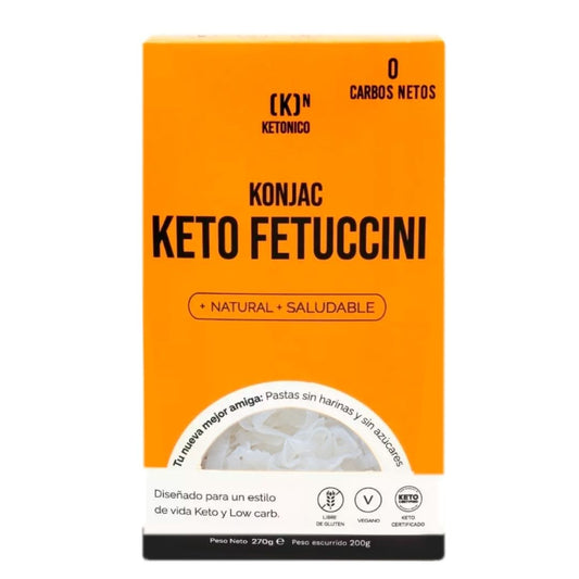KONJAC - FETTUCCINE