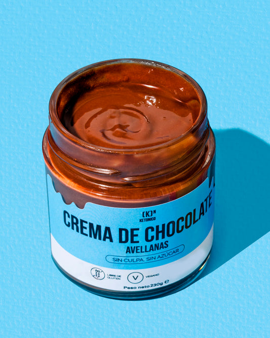 KETO NUSSBUTTER 300 g