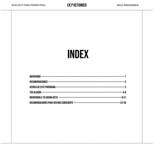 EBOOK – GUIA COMPLETO PARA PERDA DE PESO