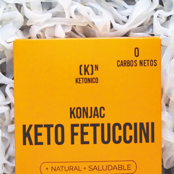 Poudre Konjac - Clean Foods - A retrouver sur Allmyketo