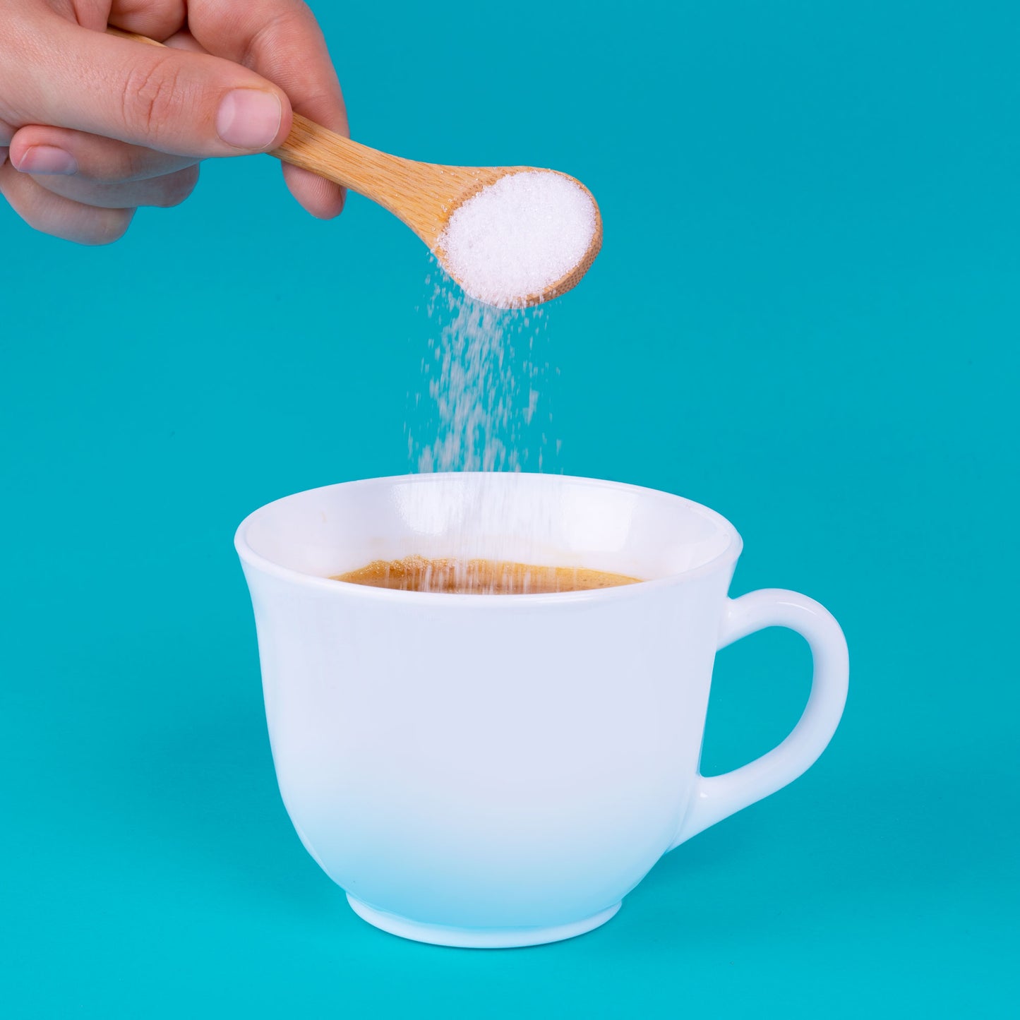 ERITRITOL ECOLÓGICO